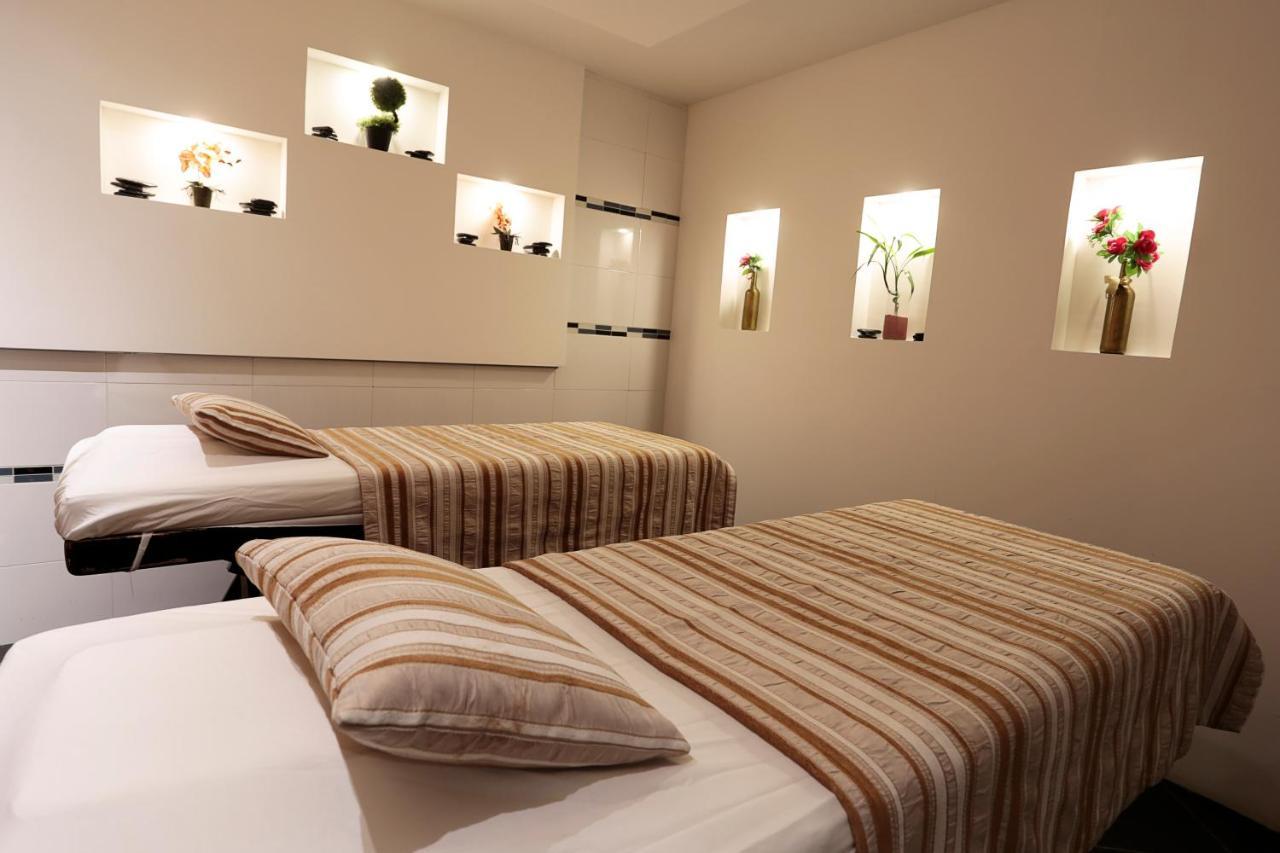 Expocomfort - Embajada Americana Hotel Bogota