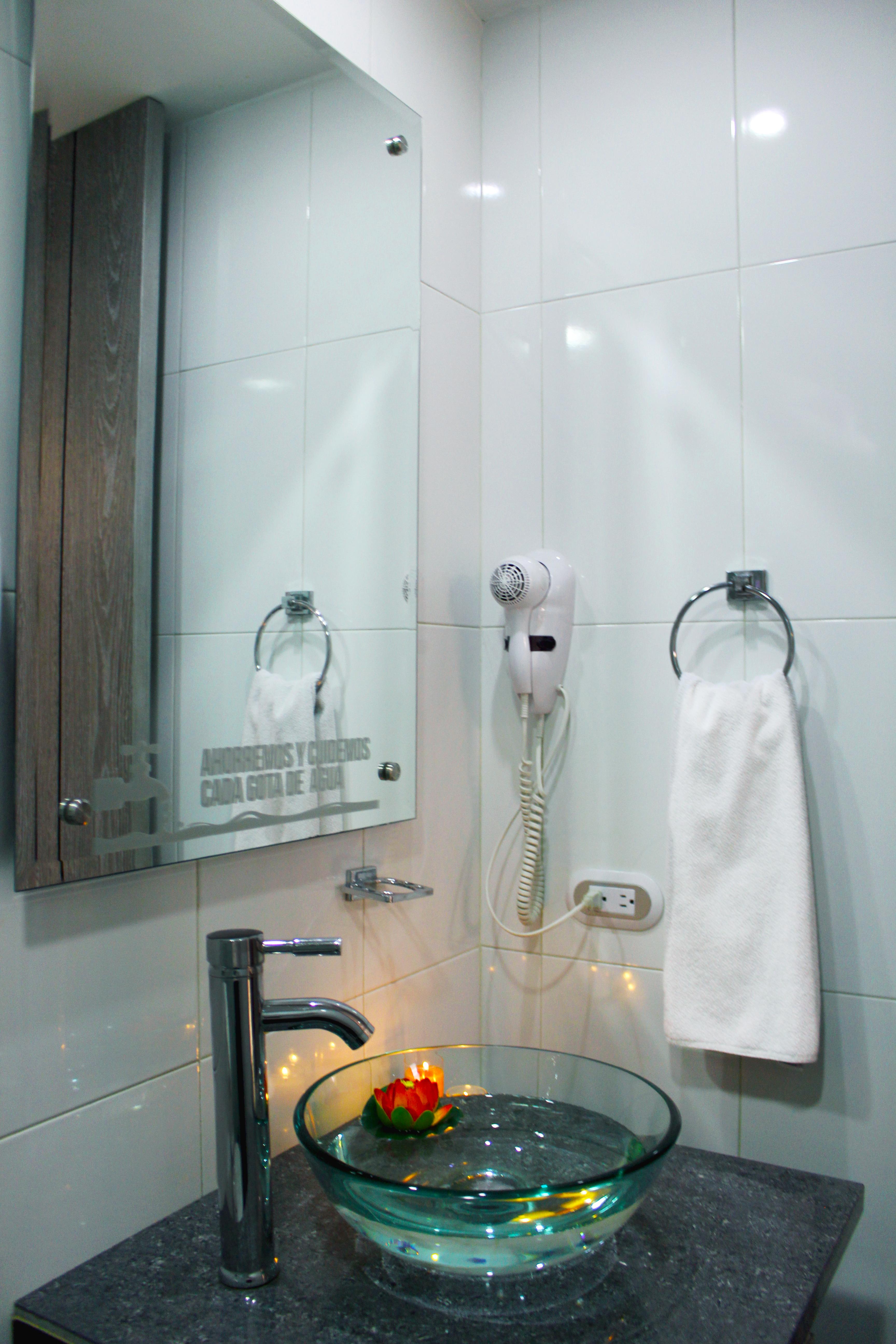 Hotel Expocomfort - Embajada Americana 4*