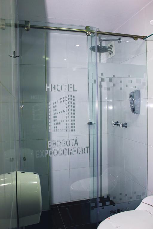 Expocomfort - Embajada Americana Hotel