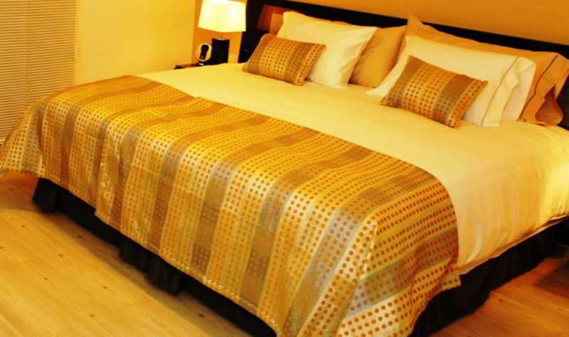 Hotel Expocomfort - Embajada Americana